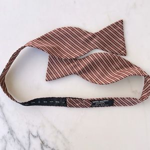 Brooks Brothers Silk Bow Tie